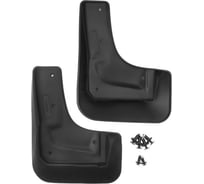 Передние брызговики FROSCH, MAZDA 6, 2010-2012 optimum в коробке FRОSCH.33.20.F10