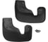 Брызговики передние FROSCH, RENAULT Sandero Stepway, 2010-2014 2 шт, FRОSCH.41.28.F11 1
