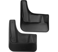 Передние брызговики FROSCH, VW Polo 2010-2015, сед. optimum в коробке, FROSCH.51.30.F10
