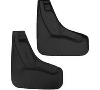 Передние брызговики FROSCH, CADILLAC Escalade, 2015- вн., 2 шт. optimum, в коробке, FRОSCH.07.09.F13