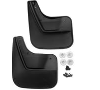 Задние брызговики FROSCH, GEELY Emgrand EC-7 RV, 2011- хб. 2 шт. optimum, в коробке, FRОSCH.75.08.E11