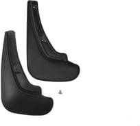 Задние брызговики FROSCH, CHEVROLET Cruze, 2013-2014, 2014- ун. 2 шт, FRОSCH.08.23.E12