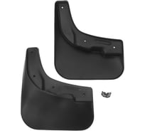 Передние брызговики FROSCH, VW Touareg 2010- кросс. optimum, в коробке, FRОSCH.51.31.F13