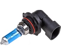 Автолампа SKYWAY HB4/9006 12V 55W 1-конт XENON WHITE+30 4500K СПУТНИК 2 шт Ближ, дальн свет S09101055