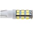 Автолампа диод SKYWAY T10*W5W* 12V 25 SMD Блистер без цоколя 1-конт Белая Гарабиты, номер, салон S08201339 2
