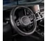 Оплетка Modern-7 SKYWAY M Черная экокожа S01102178 10