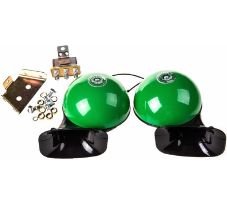 Сигнал звуковой УЛИТКА 003 SKYWAY MESHUBA HORN S07601003