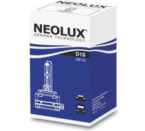 Автолампа NEOLUX D1S 35 PK32d-2 XENON 4300K 85V 1 10 NEW NX1S-1SCB