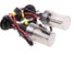 Автолампа ксенон SKYWAY H7 12V 35W 5000K 2800LM комплект 2 шт ближний свет S04501024 2