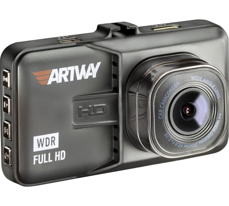 Видеорегистратор Artway 2 камеры AV-394