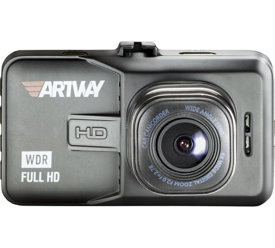 Видеорегистратор Artway 2 камеры AV-394