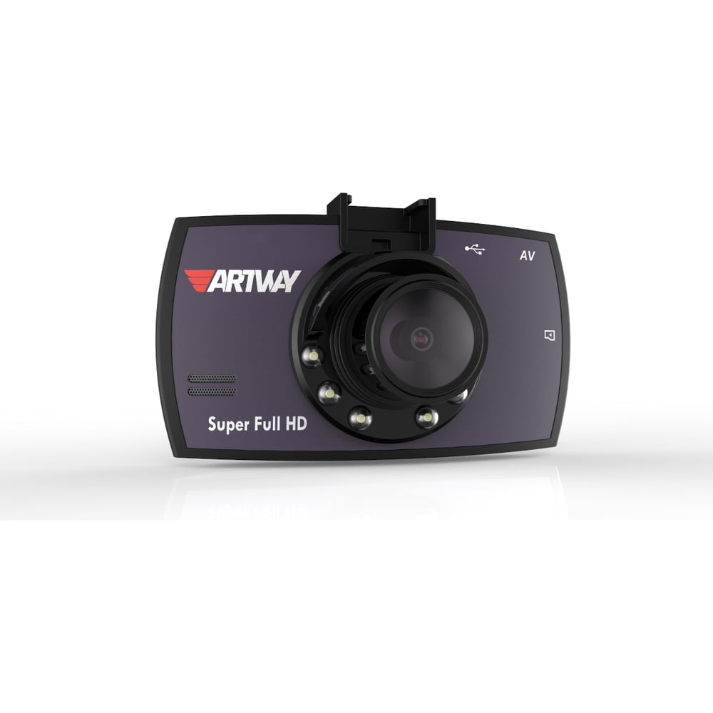 Видеорегистратор Artway 700 - выгодная цена, отзывы, характеристики ...