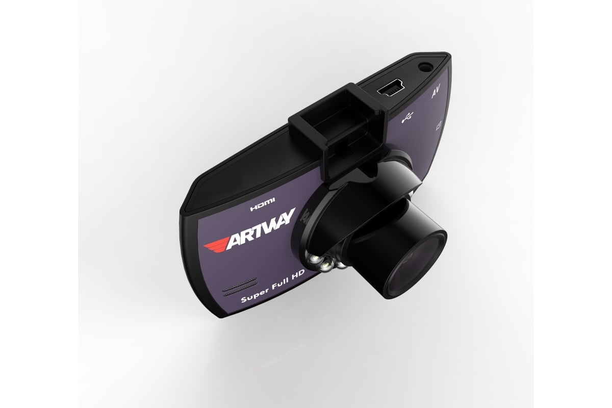 Видеорегистратор Artway 700 - выгодная цена, отзывы, характеристики ...