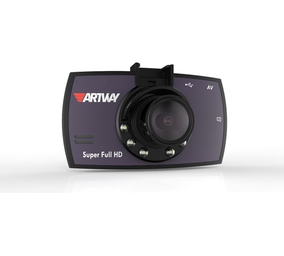 Видеорегистратор Artway 700