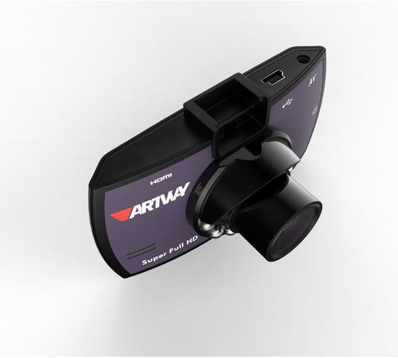 Видеорегистратор Artway 700