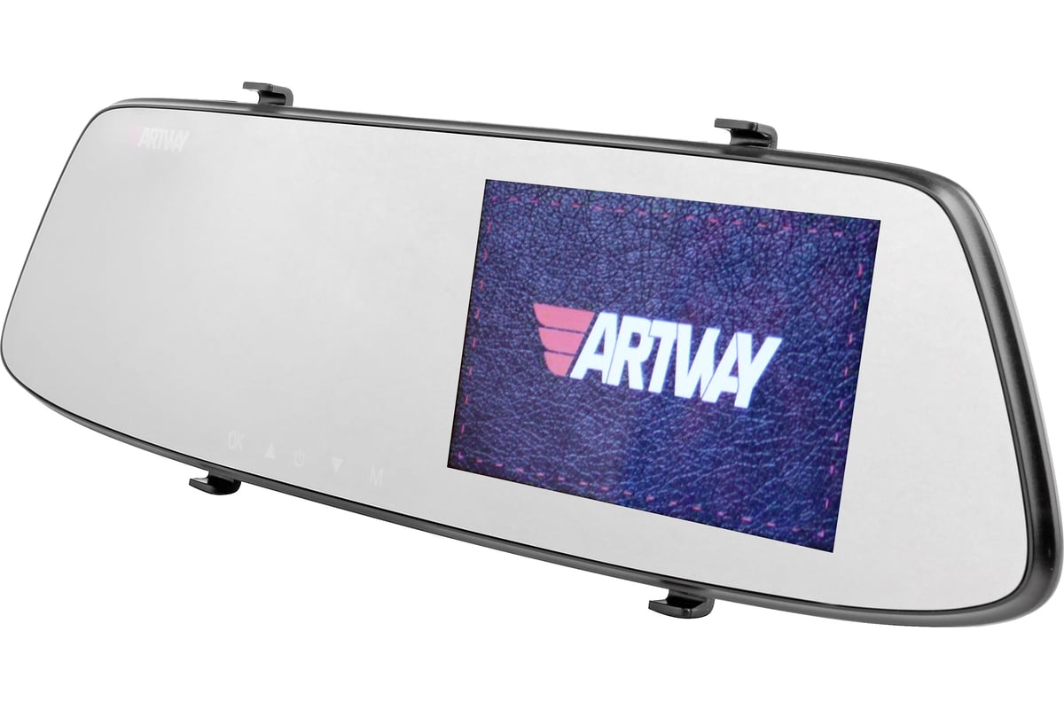 Видеорегистратор ARTWAY AV-604