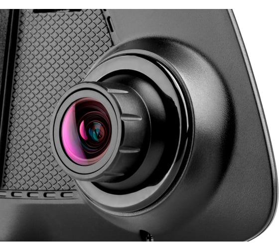 Видеорегистратор Artway ParkAssist зеркало 3в1 Super HD 2 камеры AV-604