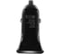 Автомобильное зарядное устройство BURO BUCK1 18W 3A (PD) USB-C универсальное, черный BUCK18P010BK 1656975 4