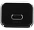 Автомобильное зарядное устройство BURO BUCK1 18W 3A (PD) USB-C универсальное, черный BUCK18P010BK 1656975 5
