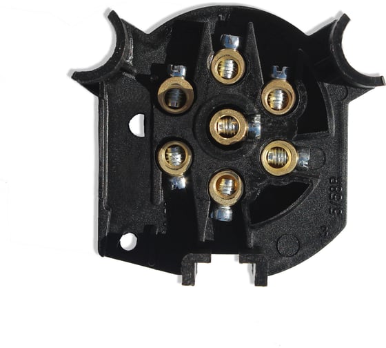 Комплект штатной электрики для фаркопа Концепт Авто 7-pin Honda Civic седан VIII 2005-2012 без блока KA CW 71 146 802