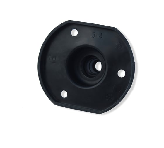 Комплект штатной электрики для фаркопа Концепт Авто 7-pin Honda Civic седан VIII 2005-2012 без блока KA CW 71 146 802