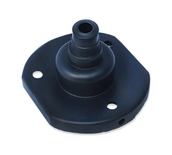 Комплект штатной электрики для фаркопа Концепт Авто 7-pin Hyundai ix55 2008-2013 с блоком KA SC 71 109 019