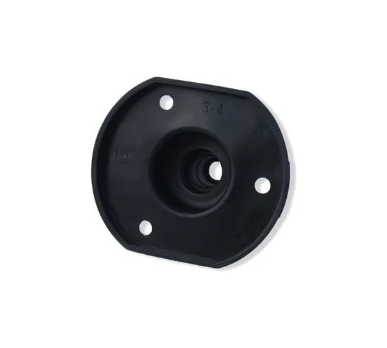 Комплект штатной электрики для фаркопа Концепт Авто 7-pin Hyundai ix55 2008-2013 с блоком KA SC 71 109 019