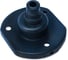 Комплект штатной электрики для фаркопа Концепт Авто 7-pin Hyundai Tucson 2004-2010 без блока KA CW 71 109 017 4