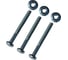 Комплект штатной электрики для фаркопа Концепт Авто 7-pin Hyundai Tucson 2004-2010 без блока KA CW 71 109 017 5