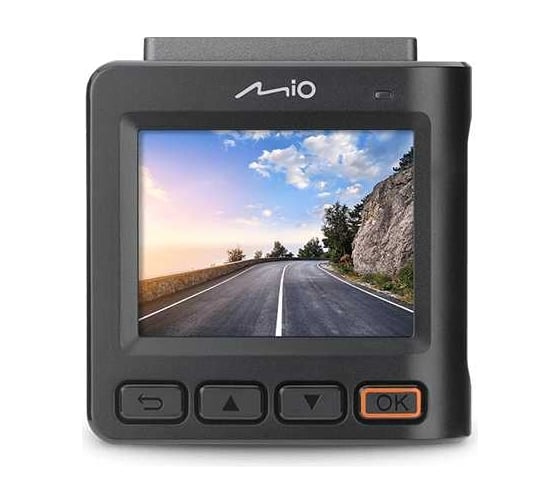 Видеорегистратор MIO viva v21 (15495) MIO-VIVA-V21