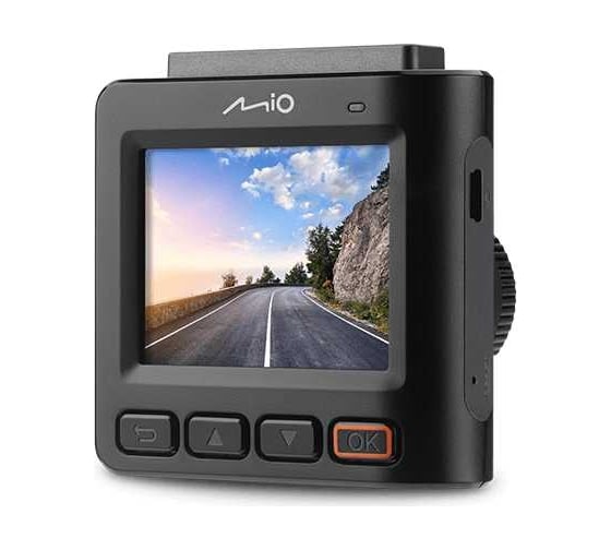 Видеорегистратор MIO viva v21 (15495) MIO-VIVA-V21