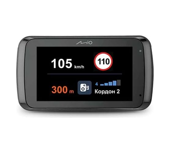 Видеорегистратор MIO mivue i85 (15495) MIO-MIVUE-I85