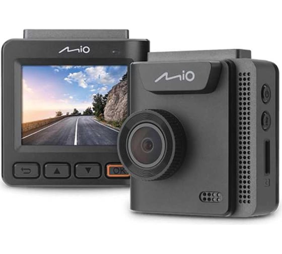 Видеорегистратор MIO viva v20 (15495) MIO-VIVA-V20 1