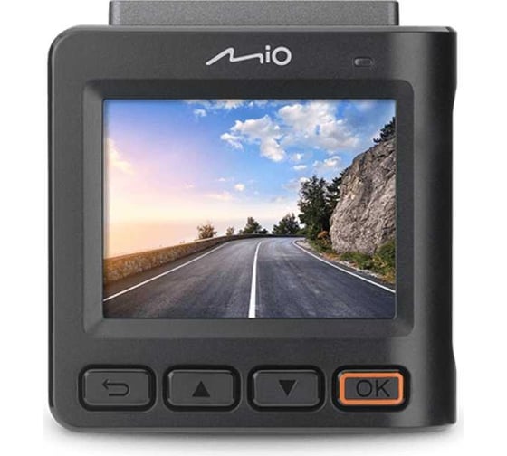 Видеорегистратор MIO viva v20 (15495) MIO-VIVA-V20