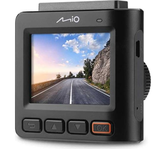 Видеорегистратор MIO viva v20 (15495) MIO-VIVA-V20