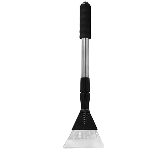 Телескопический скребок Zeus 50-70 см 72039 ZBW039 1