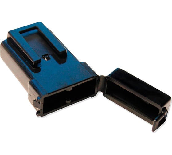 Комплект штатной электрики для фаркопа Концепт Авто 7-pin Mitsubishi Lancer 2003-2007 с блоком KA SC 71 108 007