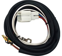 Комплект штатной электрики для фаркопа Концепт Авто 7-pin Nissan Х-Trail ll T31 2007-2015 без блока KA CW 71 117 803