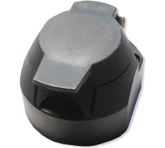 Комплект штатной электрики для фаркопа Концепт Авто 7-pin Nissan Х-Trail ll T31 2007-2015 без блока KA CW 71 117 803