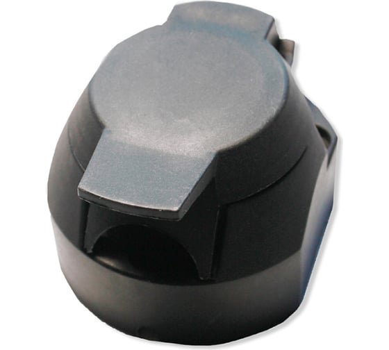 Комплект штатной электрики для фаркопа Концепт Авто 7-pin Nissan Х-Trail ll T31 2007-2015 с блоком KA SC 71 117 011