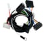 Комплект штатной электрики для фаркопа Концепт Авто 7-pin Toyota Avensis седан 2003-2009 с блоком KA SC 71 115 020 1