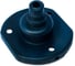 Комплект штатной электрики для фаркопа Концепт Авто 7-pin Toyota Avensis седан 2003-2009 с блоком KA SC 71 115 020 7