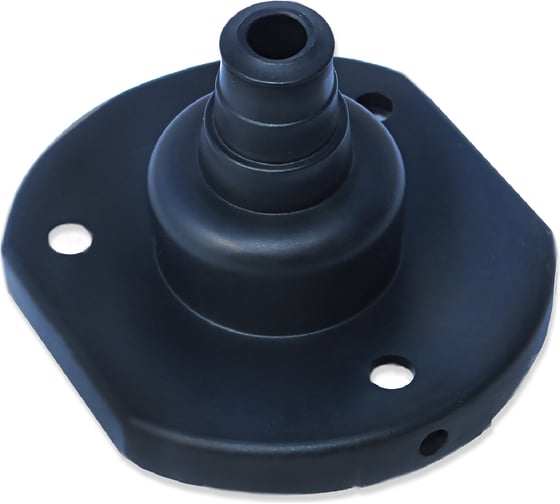 Комплект штатной электрики для фаркопа Концепт Авто 7-pin Toyota Land Cruiser 200 2007-2021 с блоком 7.2 (premium) KA SC 72 115 202