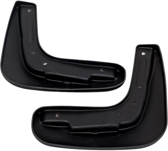 Брызговики передние REIN, FORD Mondeo, 2015-, 2 шт. NLFD.16.66.F10