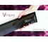 Накладные дефлекторы окон Vinguru, Toyota Camry VI 2006-2009 cед лента 4 шт. акрил AFV39706 5
