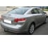 Фаркоп Steinhof для Toyota Corolla седан E15 2007-2010, Toyota Avensis седан T27 2009-2018, Toyota Auris Touring Sports универсал 2013-2018 Тип шара AV T-097 2