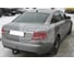 Фаркоп Steinhof для Audi A6 седан/универсал, в т.ч. Quattro 2011-2018, Audi A7 Sportback, в т.ч. Quattro 2010-2018 Тип шара A A-098 3