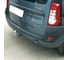 Фаркоп Steinhof для Лада Ларгус универсал/фургон 2012-, Dacia Logan MCV 03/2007-2013 Тип шара A D-052 2