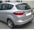 Фаркоп Steinhof для Ford Focus II хетчбек 3/5 дверей, кроме ST 2004-2011, Ford C-MAX 2003-2010 Тип шара A F-229 3