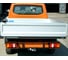 Фаркоп Steinhof для Volkswagen Transporter T4 шасси 1990-2003 Тип шара F V-123 2